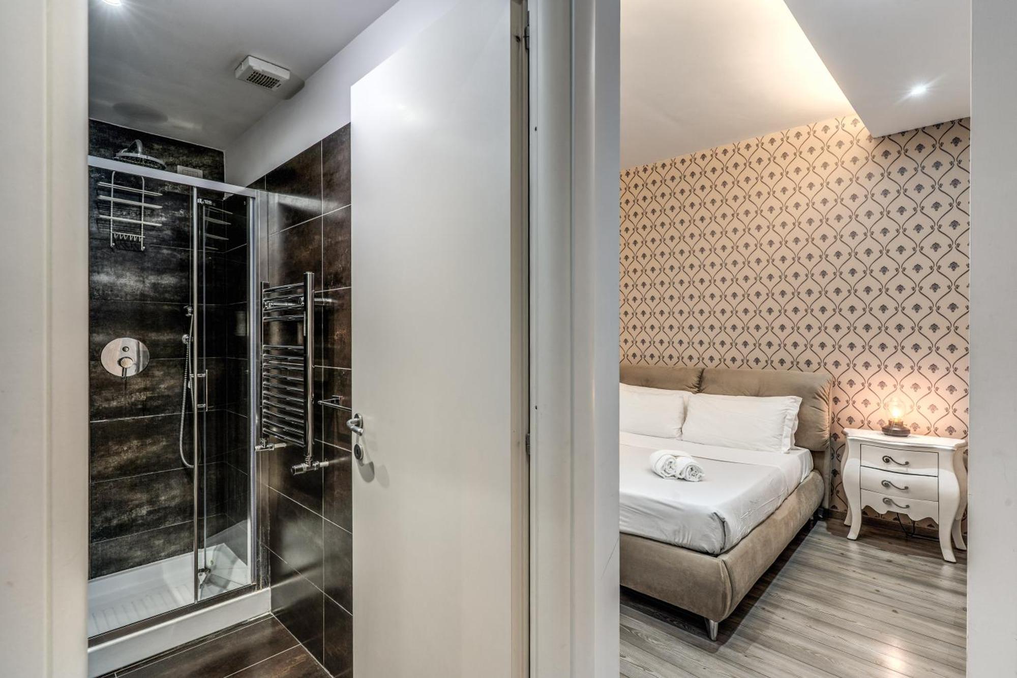 Gasthof Spagna Boutique Rom