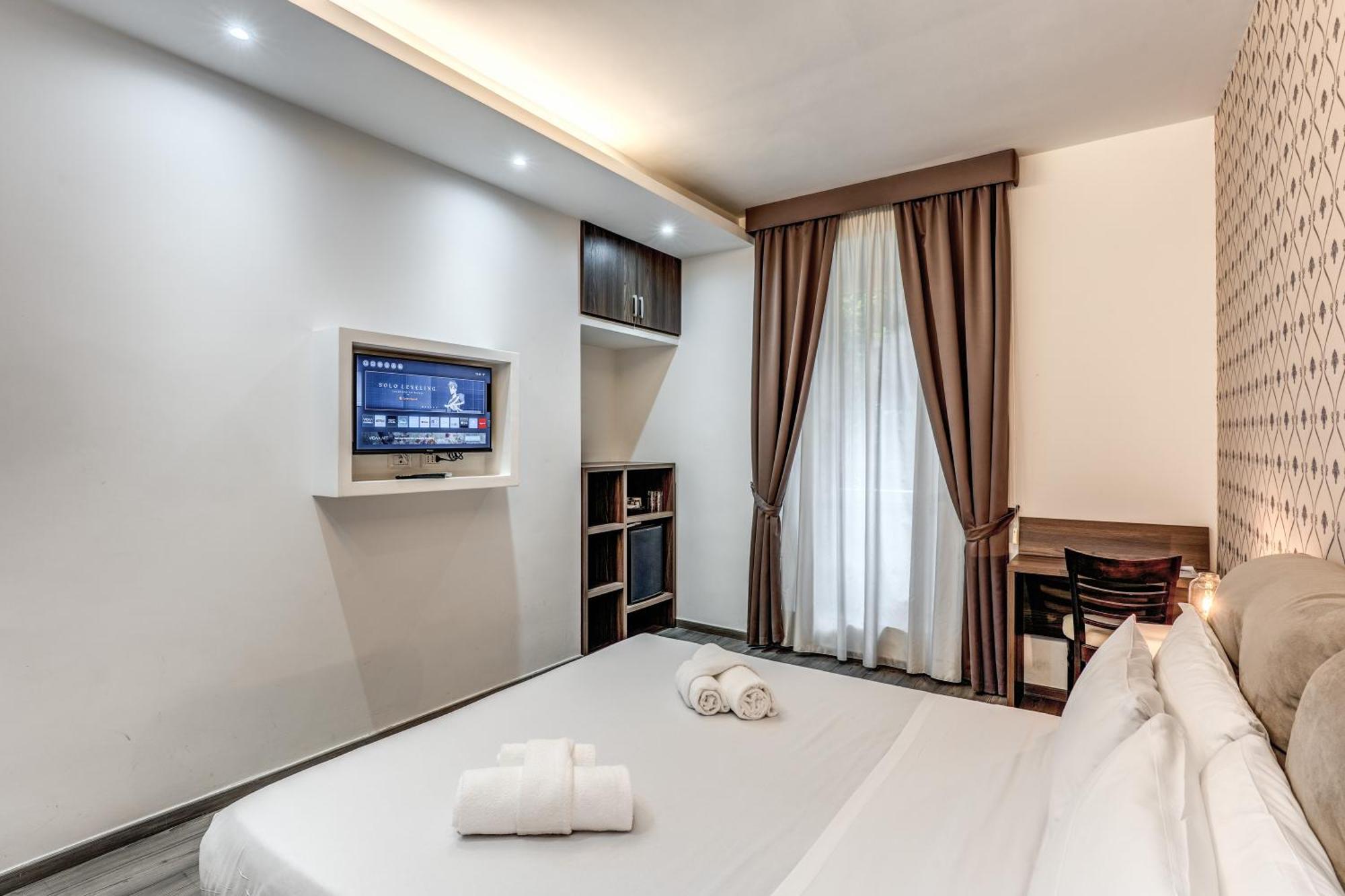Guest house Spagna Boutique *