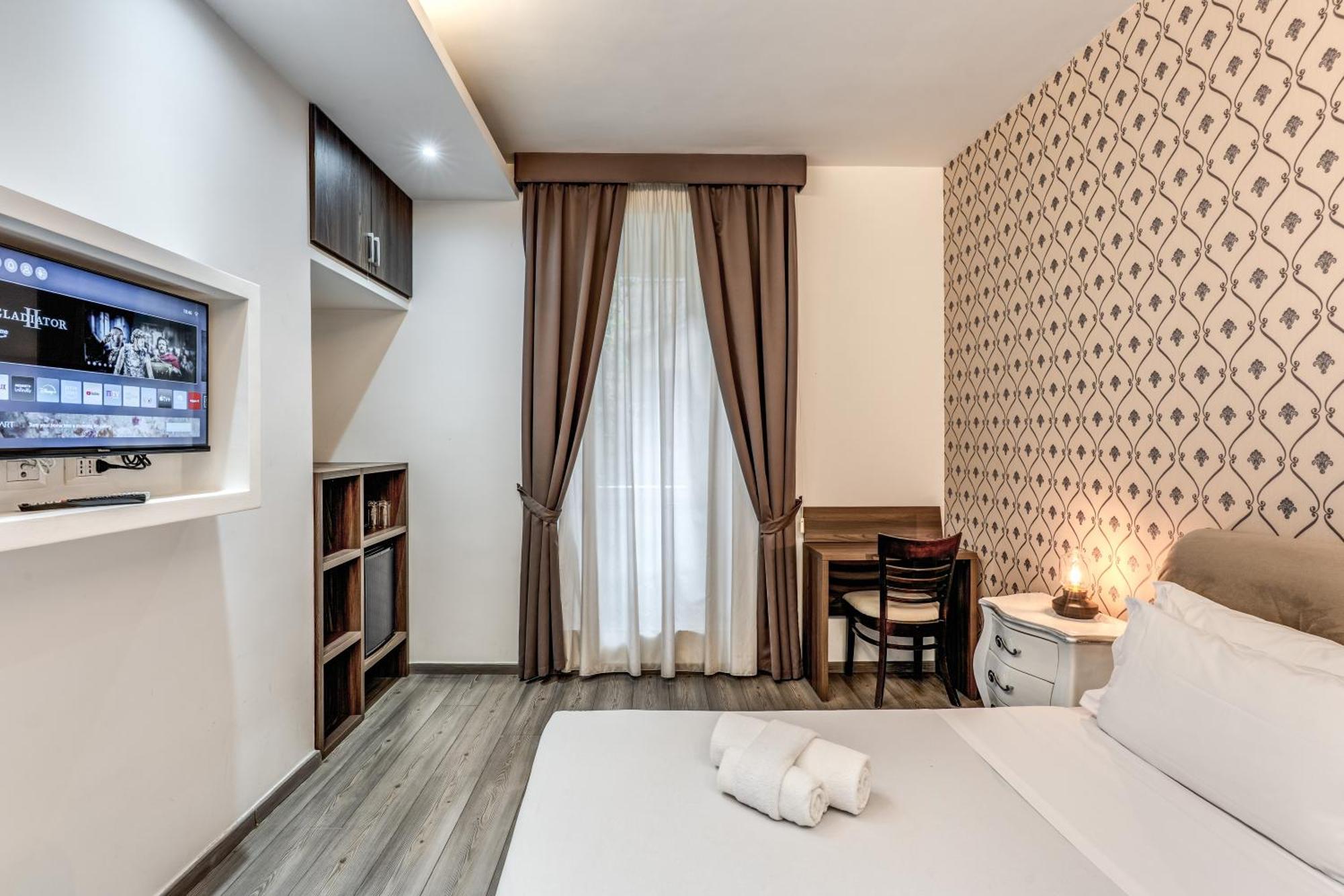 Spagna Boutique Guest house