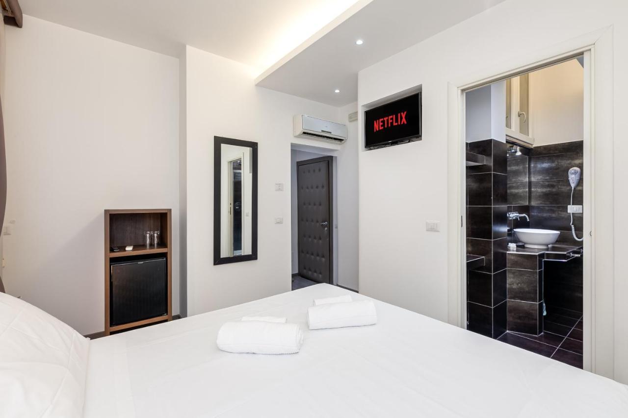 Casa de hóspedes Spagna Boutique