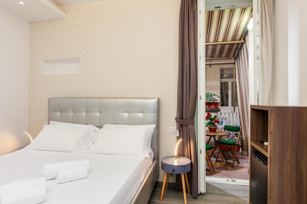 Casa de hóspedes Spagna Boutique