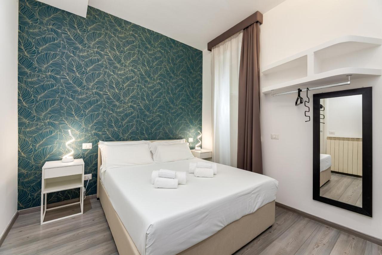 Casa de hóspedes Spagna Boutique Roma