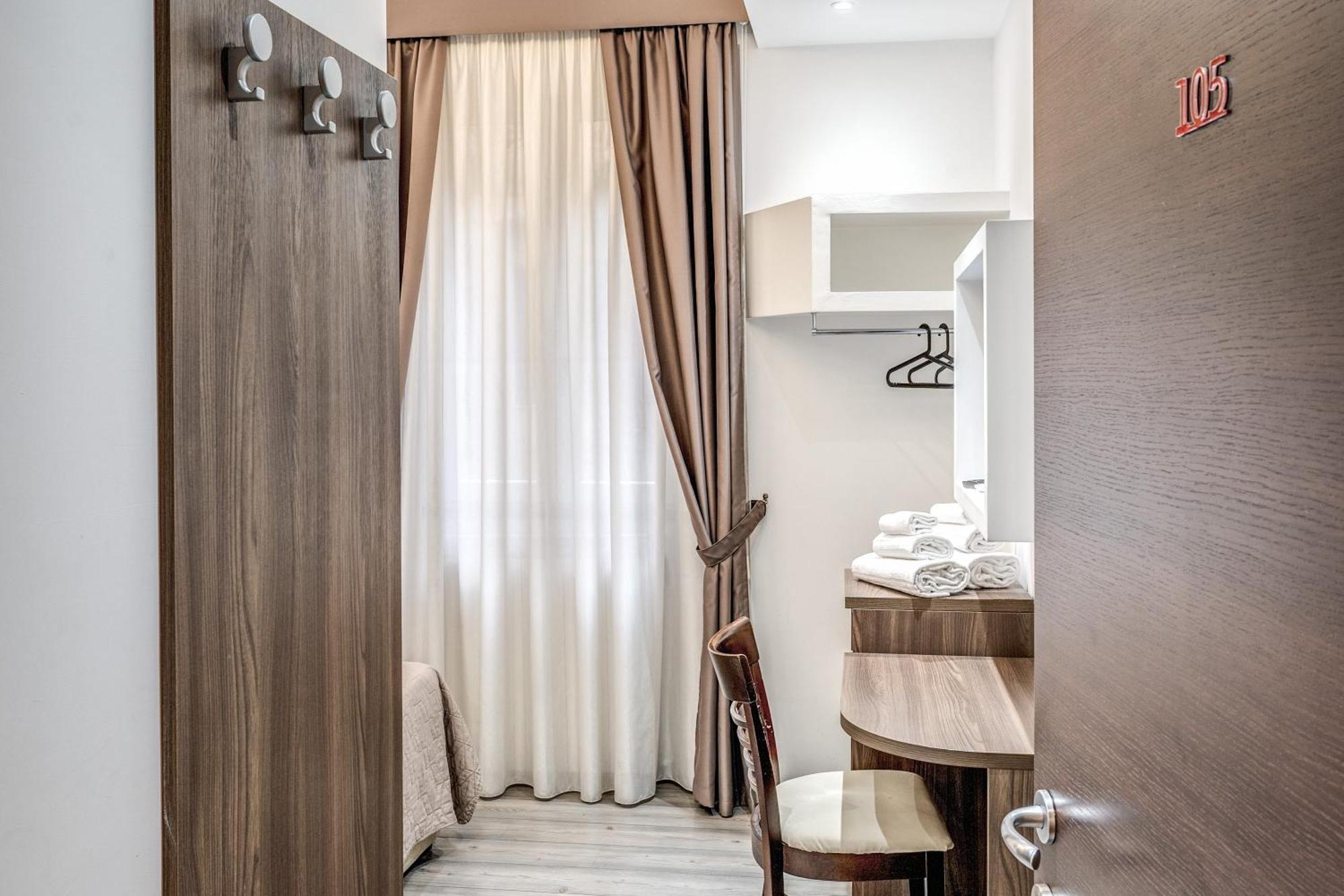 Casa de hóspedes Spagna Boutique *