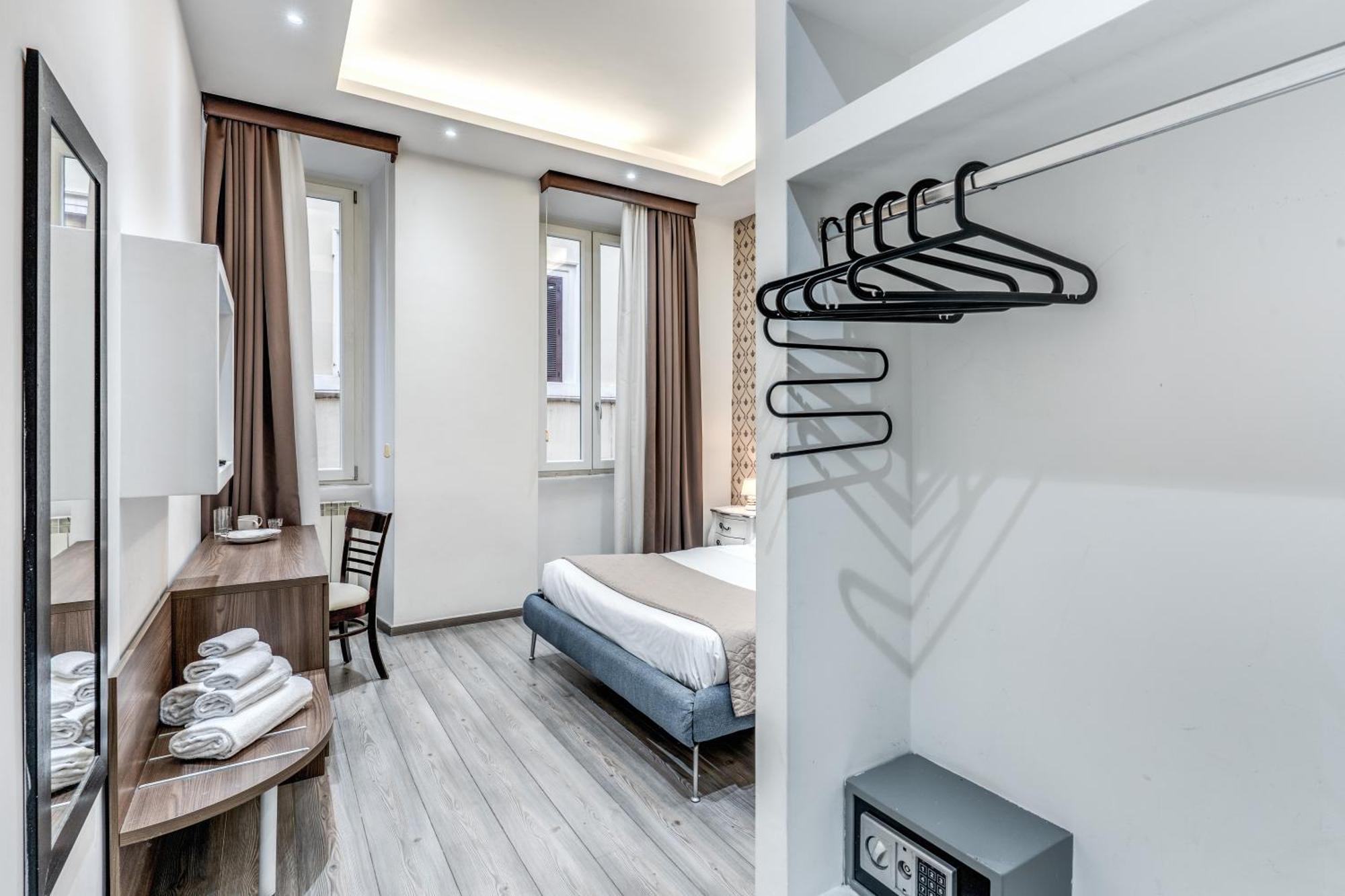 Casa de hóspedes Spagna Boutique Roma