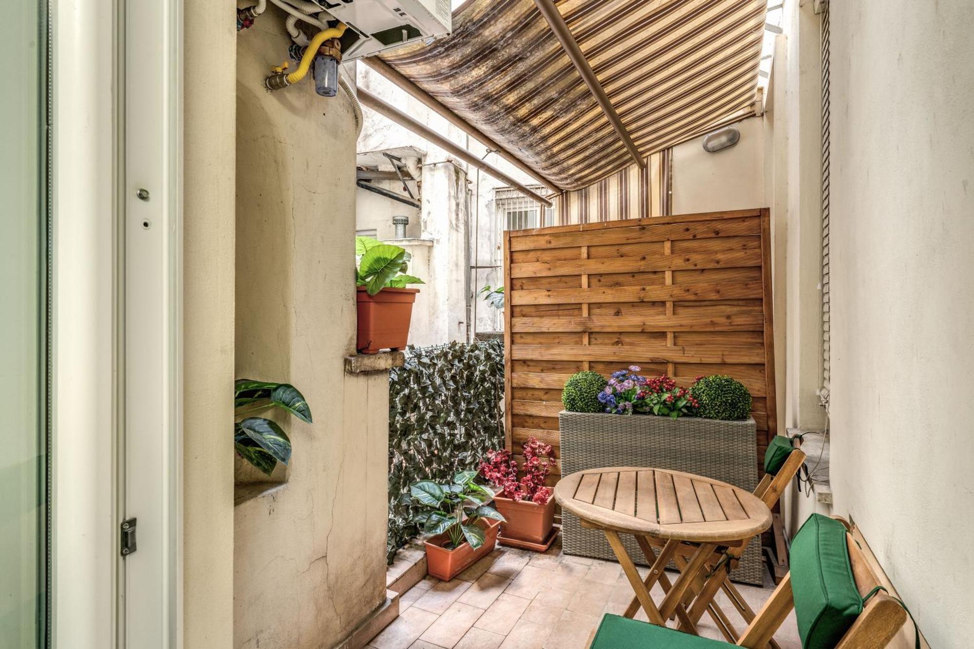 Casa de hóspedes Spagna Boutique