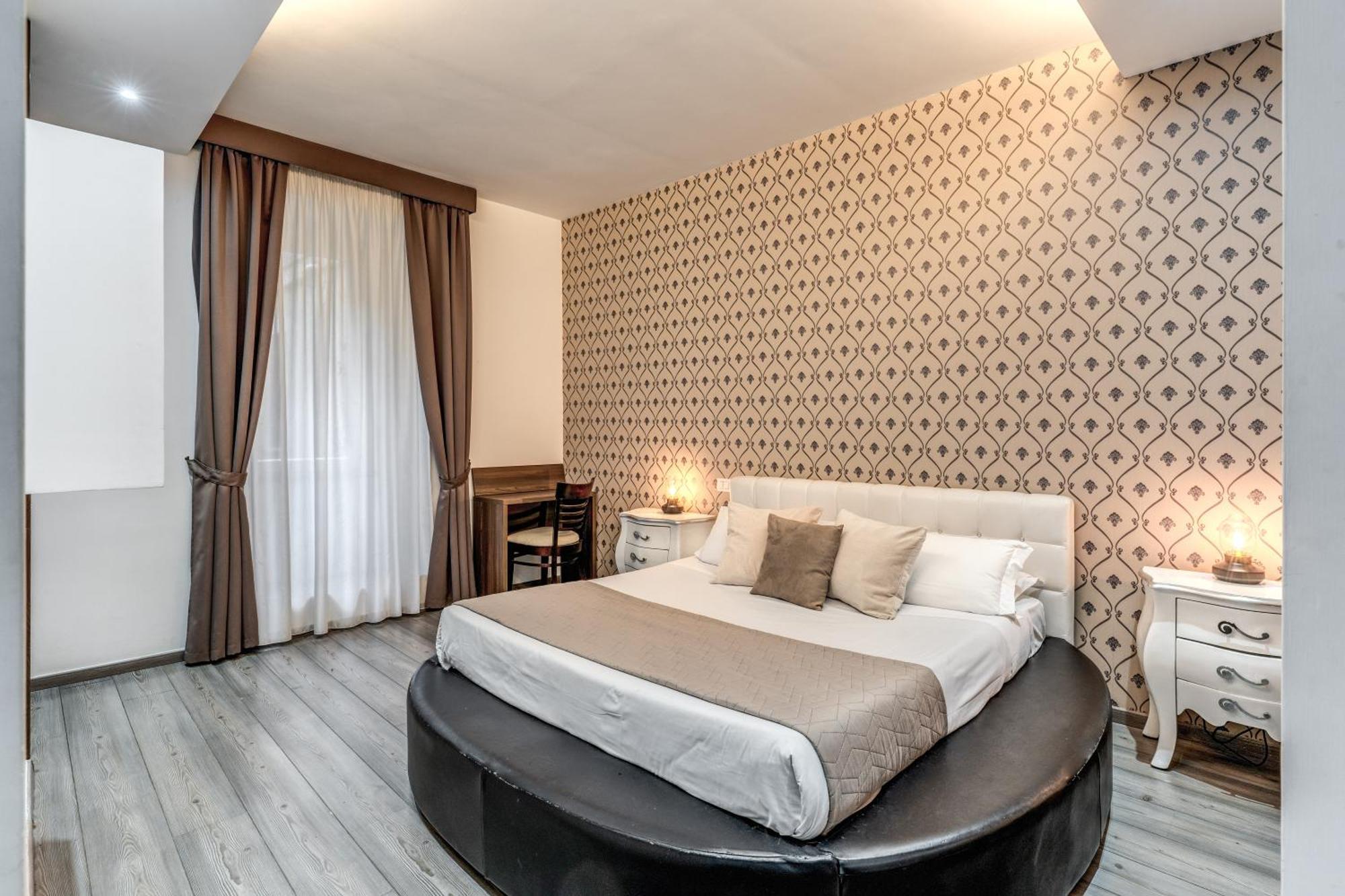 Casa de hóspedes Spagna Boutique *