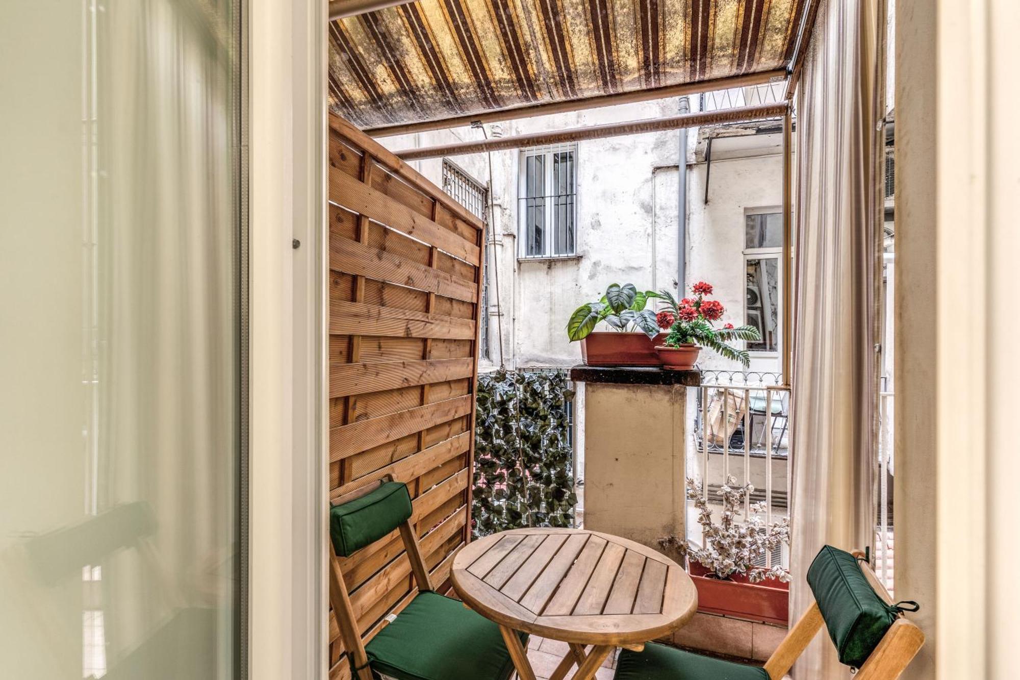 Casa de hóspedes Spagna Boutique Roma