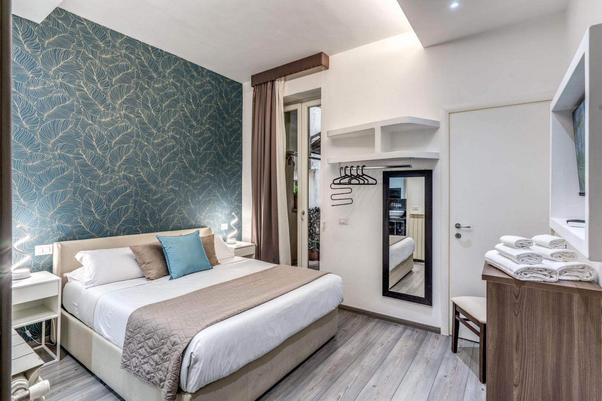 Casa de hóspedes Spagna Boutique