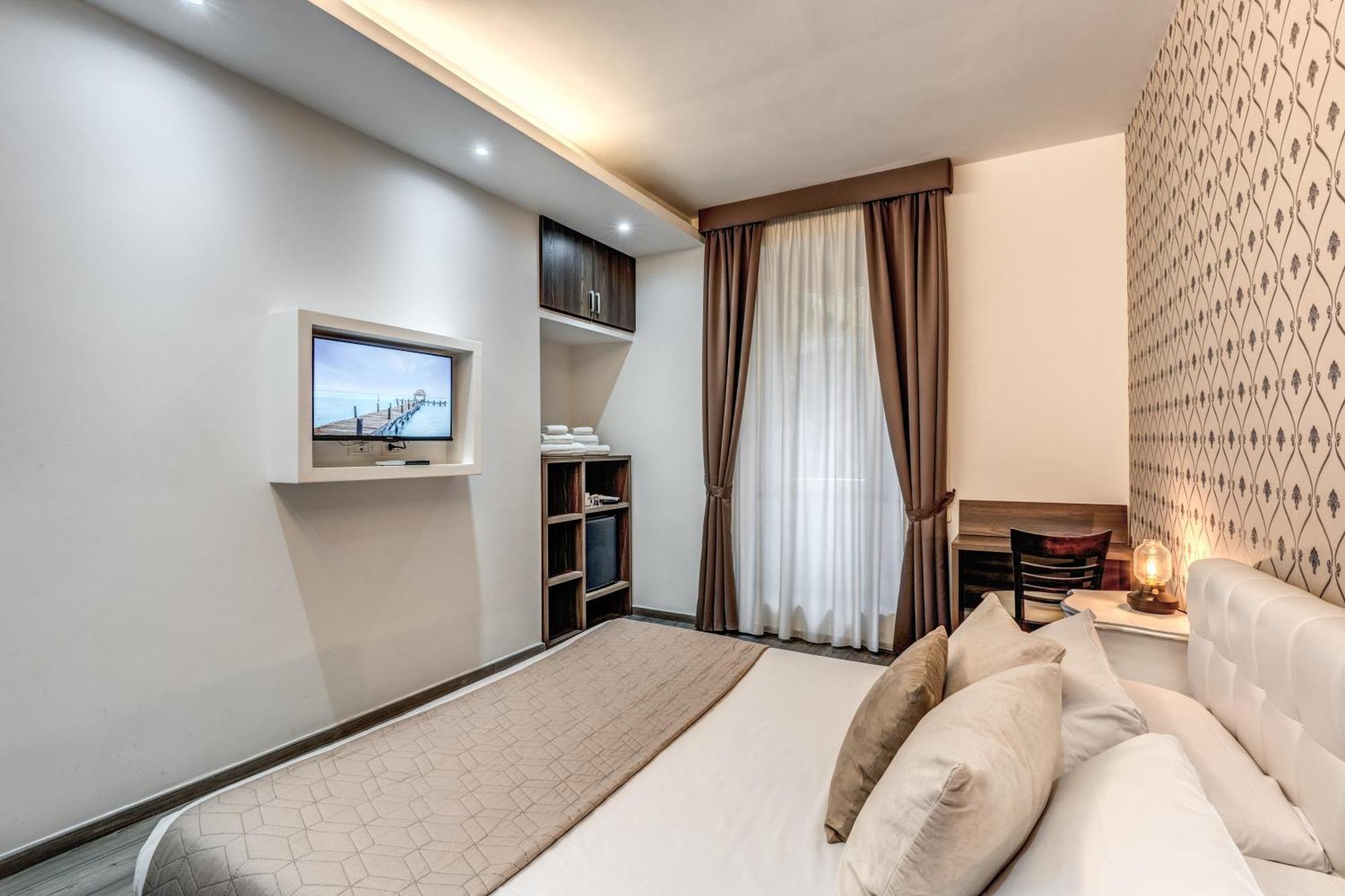 Casa de hóspedes Spagna Boutique Roma
